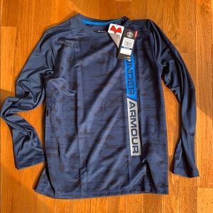 Long sleeve T